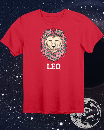 Leo Unisex T-Shirt