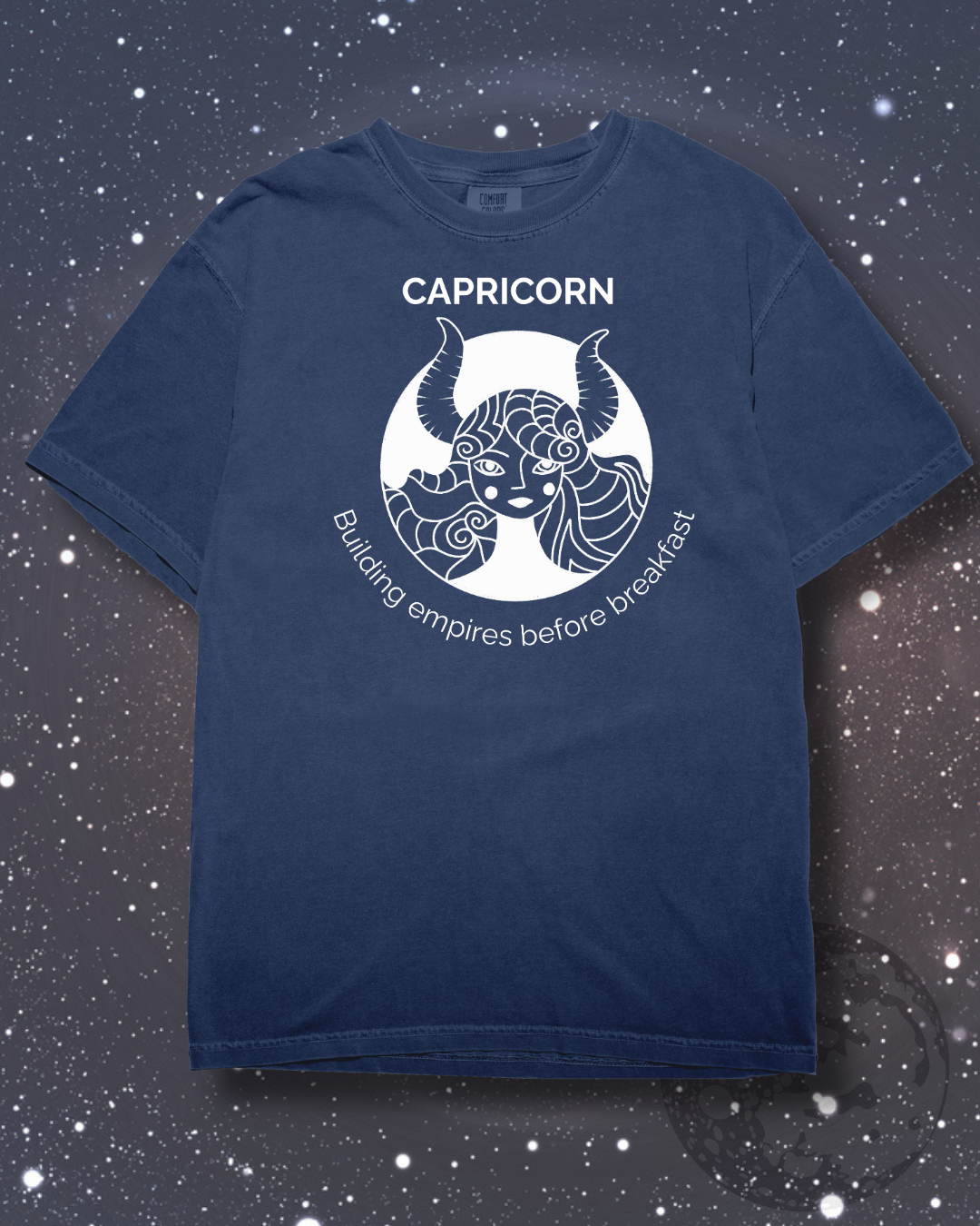 Capricorn Unisex T-shirt