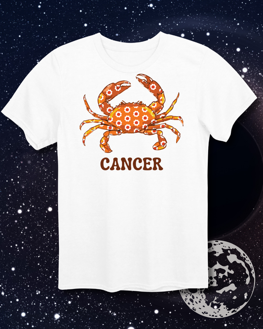 Cancer Unisex T-Shirt