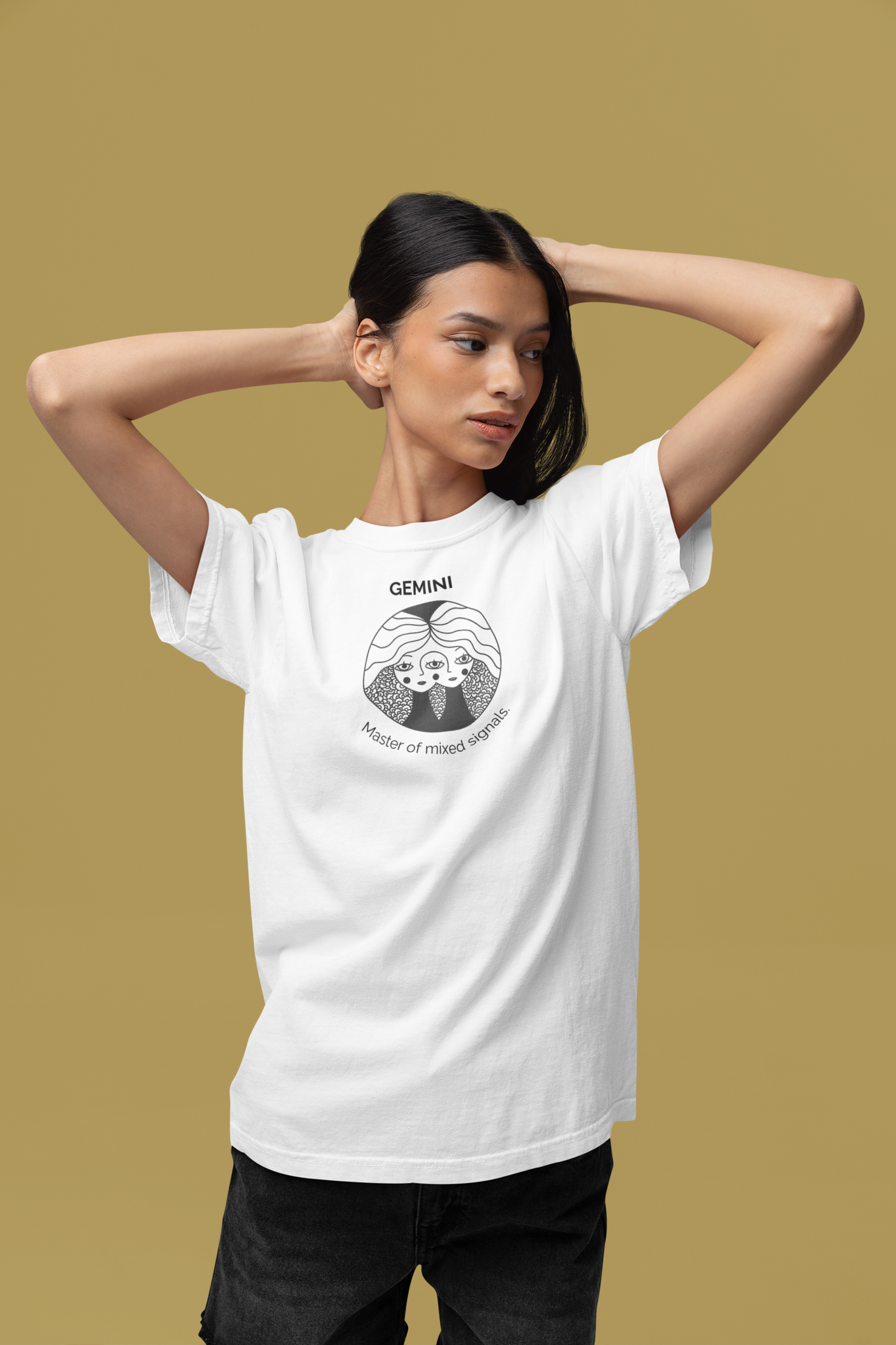 Taurus Unisex T-shirt