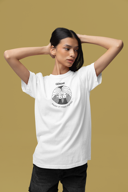 Taurus Unisex T-shirt