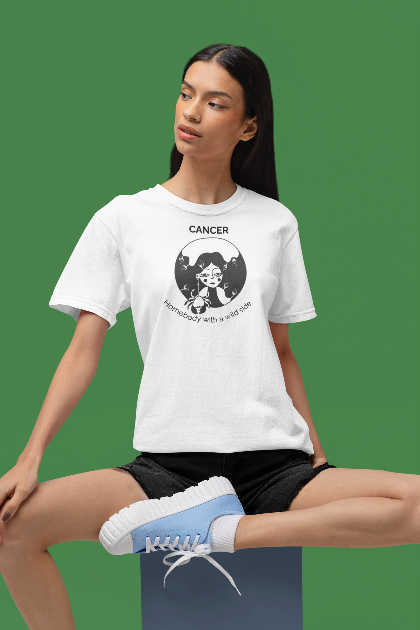 Cancer Unisex T-shirt