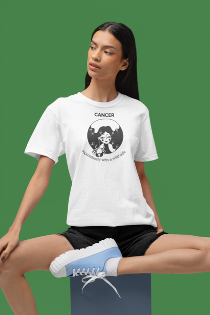 Cancer Unisex T-shirt